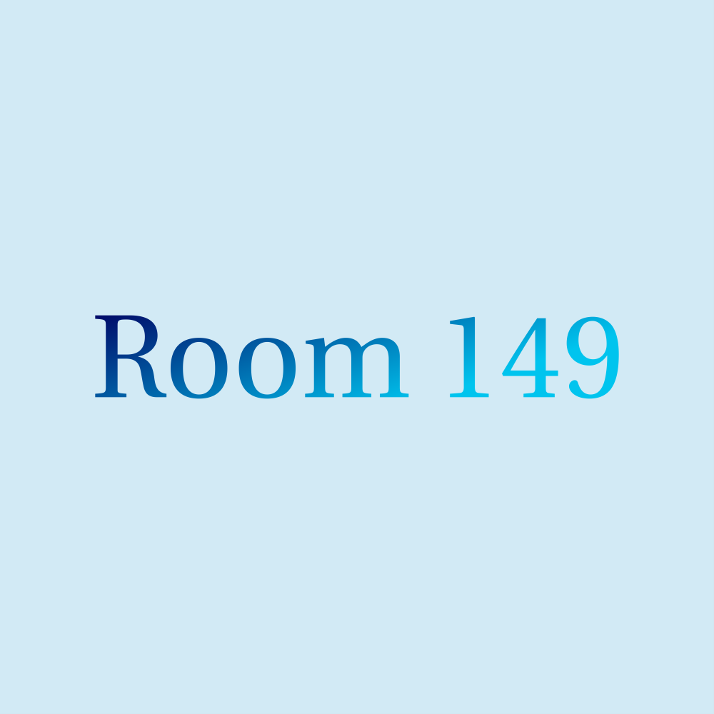 Room149 Logo